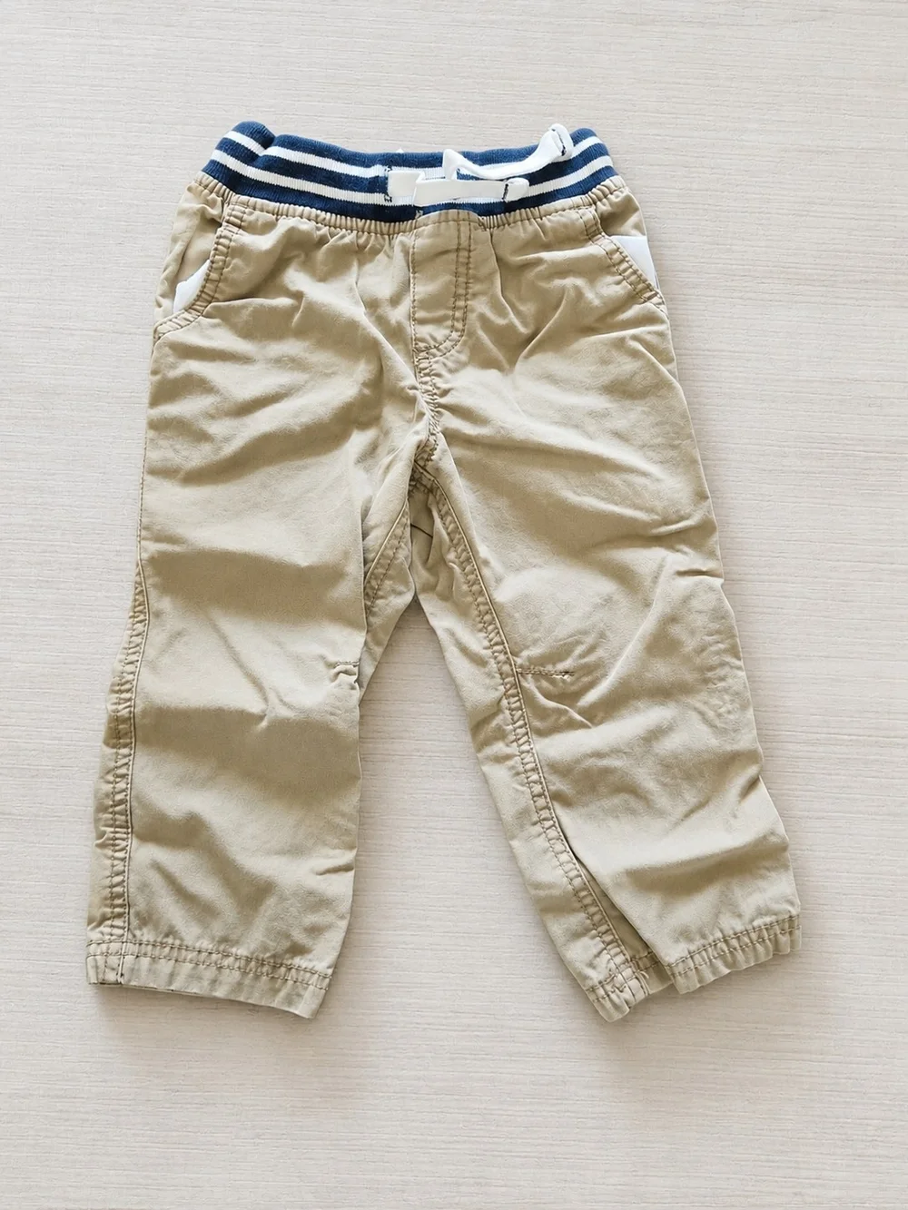 Carter's Toddler Khaki Pants – 24 Months